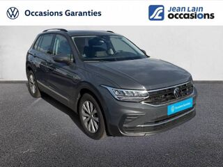 Tiguan 2.0 TDI 150ch DSG7 Life Business 2023 occasion 74700 Sallanches
