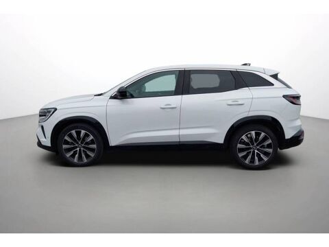 Austral E-Tech hybrid 200 Techno 2022 occasion 29000 Quimper
