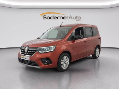 Renault Kangoo Blue dCi 115 Techno 2023 occasion Paimpol 22500