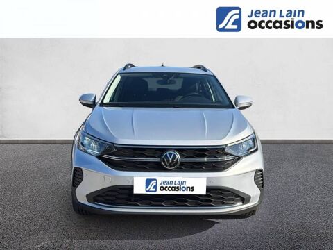 Taigo 1.0 TSI 116 DSG7 VW Edition 2025 occasion 01170 Cessy