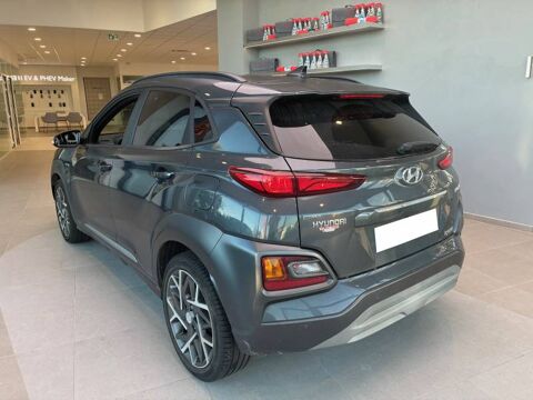 Kona 1.6 GDi Hybrid Intuitive 2020 occasion 14120 Mondeville
