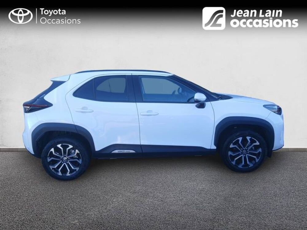 Yaris Cross Hybride 130h 2WD Design 2025 occasion 26000 Valence