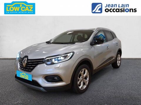 Annonce voiture Renault Kadjar 15290 €