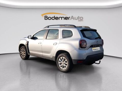 Duster ECO-G 100 4x2 Confort 2022 occasion 29270 Carhaix-Plouguer