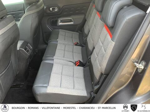 C5 aircross C5 Aircross PureTech 130 S&S BVM6 Feel 2020 occasion 38300 Bourgoin-Jallieu