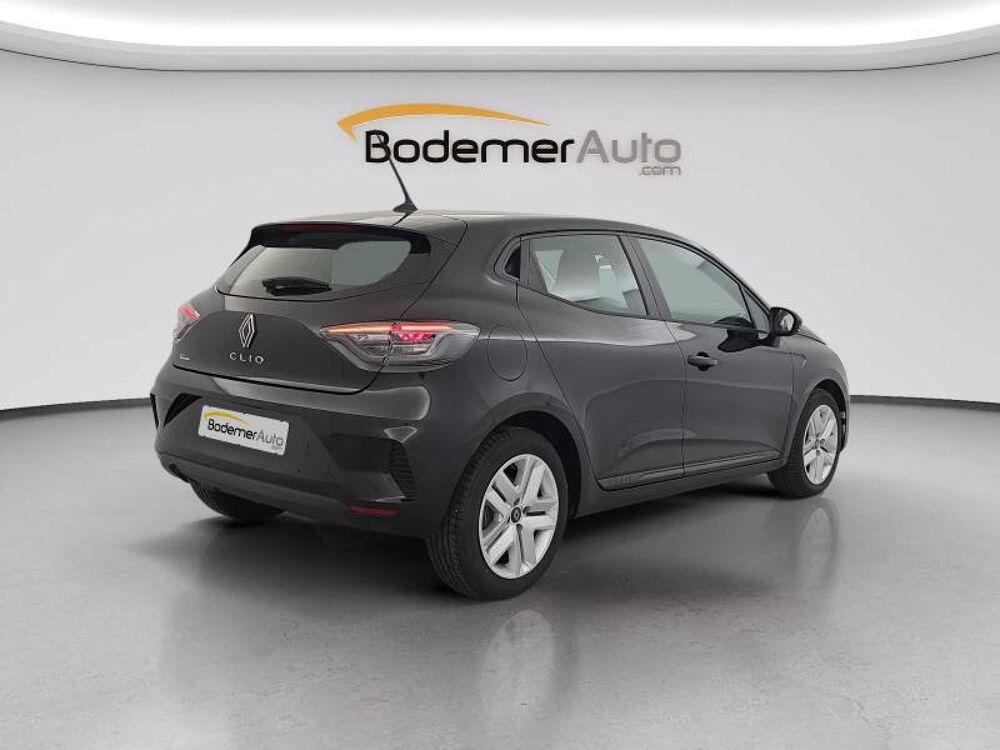 Clio Blue dCi 100 ch GSR2 Evolution 2025 occasion 29900 Concarneau