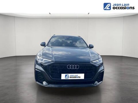 Q5 Q8 60 TFSI e 490 Tiptronic 8 quattro Competition 2024 occasion 74100 Ville-la-Grand