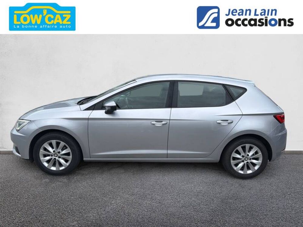 Leon 1.6 TDI 115 Start/Stop Style 2019 occasion 73490 La Ravoire