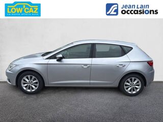 Leon 1.6 TDI 115 Start/Stop Style 2019 occasion 73490 La Ravoire