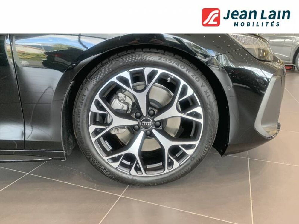 A6 Avant TDI 204 ch S tronic 7 Quattro S line 2026 occasion 74100 Ville-la-Grand