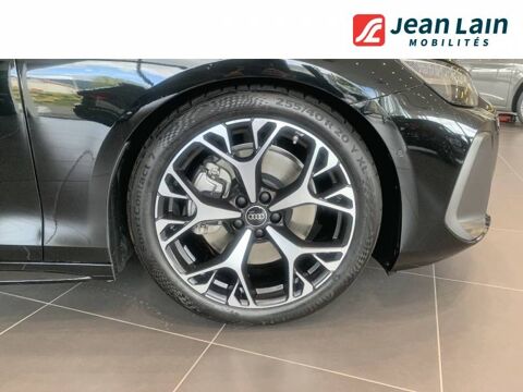 A6 Avant TDI 204 ch S tronic 7 Quattro S line 2026 occasion 74100 Ville-la-Grand