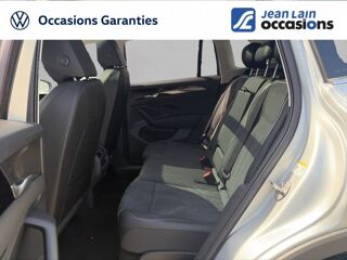 Tiguan 1.5 eTSI 150ch DSG7 Elegance 2026 occasion 73300 Saint-Jean-de-Maurienne
