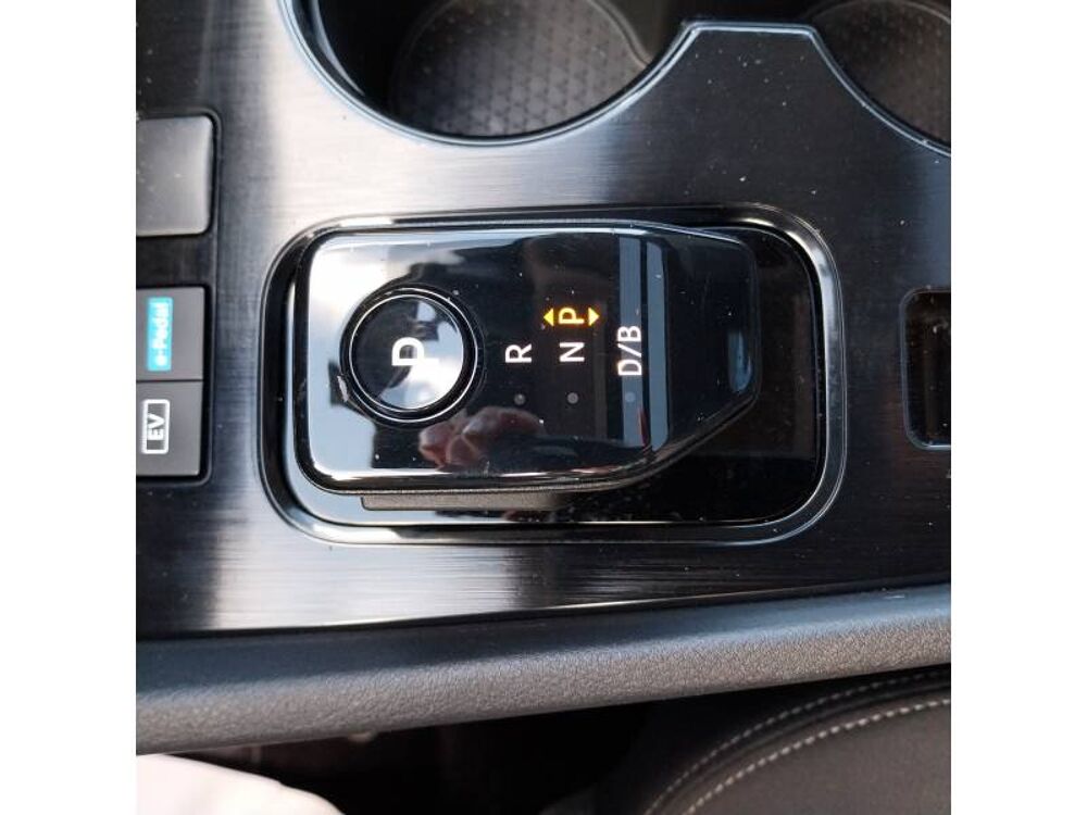 X-Trail e-POWER 204 ch N-Connecta 2023 occasion 56850 Caudan