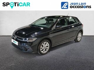 Polo 1.0 TSI 95 S&S BVM5 Style 2023 occasion 07100 Annonay