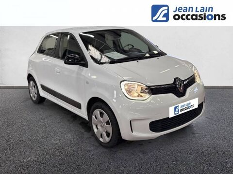 Twingo III SCe 65 Equilibre 2022 occasion 38500 Voiron