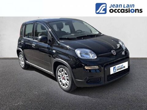 Panda 1.0 70 ch Hybride BSG S/S City Life 2024 occasion 38170 Seyssinet-Pariset