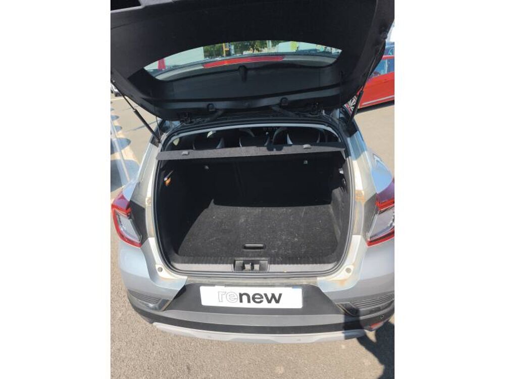 Captur E-Tech 145 - 21 Intens 2022 occasion 22500 Paimpol