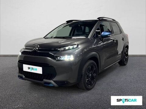 Citro&euml;n C3 Aircross PureTech 130 S&S EAT6 Rip Curl 2023 occasion Saint-&Eacute;tienne 42000