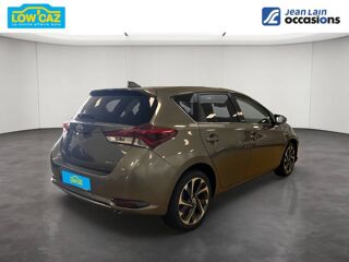 Auris Hybride 136h Design 2017 occasion 38360 Sassenage