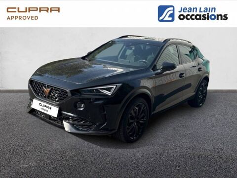 Annonce voiture Cupra Formentor 36790 €