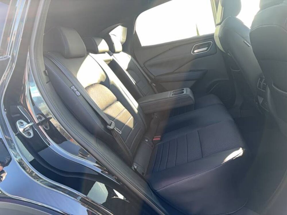 Qashqai e-Power 190 ch Tekna 2024 occasion 56850 Caudan