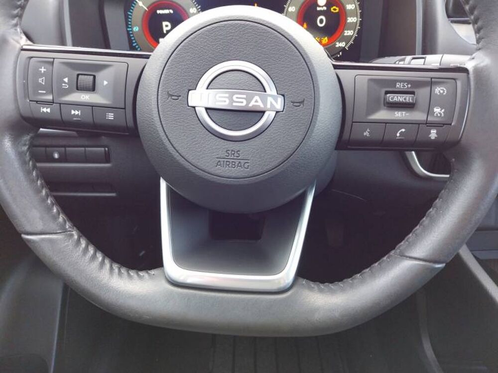 X-Trail e-POWER 204 ch N-Connecta 2023 occasion 56850 Caudan