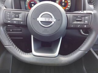 X-Trail e-POWER 204 ch N-Connecta 2023 occasion 56850 Caudan