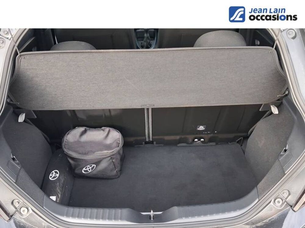 Aygo X 1.0 VVT-i 72 Design 2024 occasion 26300 Chatuzange-le-Goubet