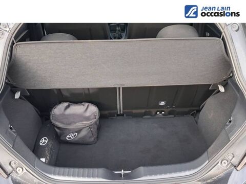 Aygo X 1.0 VVT-i 72 Design 2024 occasion 26300 Chatuzange-le-Goubet
