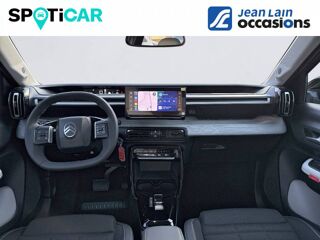 C3 Aircross Hybride 145 e-DCS6 Max 2025 occasion 01170 Cessy
