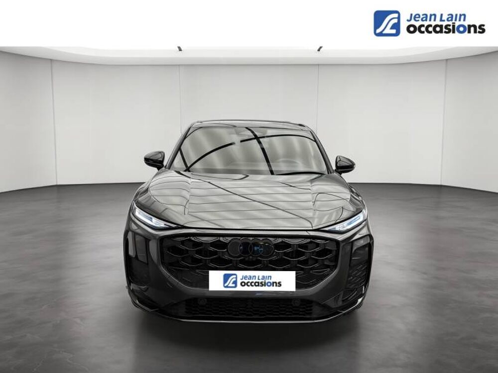Q3 Sportback TFSI 150 ch Hybride S tronic 7 S line 2026 occasion 74100 Ville-la-Grand