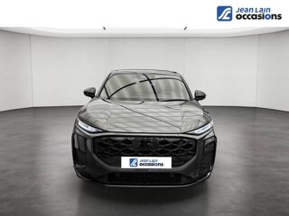 Q3 Sportback TFSI 150 ch Hybride S tronic 7 S line 2026 occasion 74100 Ville-la-Grand