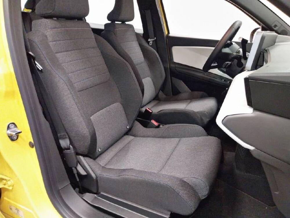 R5 Renault 5 E-Tech Electrique 120 ch autonomie urbaine Evoluti 2025 occasion 14200 H&eacute;rouville-Saint-Clair