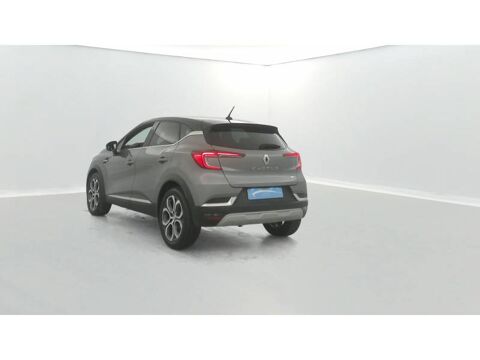 Captur E-Tech 145 - 21 Intens 2022 occasion 61100 Flers