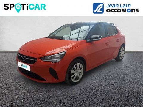 Annonce voiture Opel Corsa 16974 €