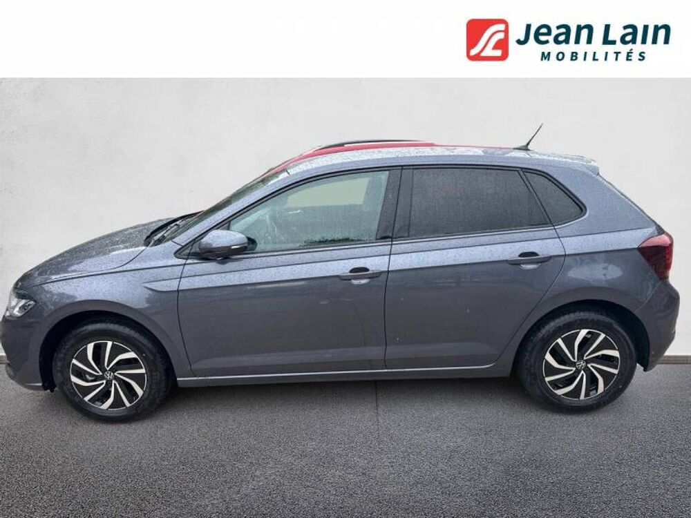 Polo 1.0 TSI 95 S&S DSG7 VW Edition 2026 occasion 38600 Fontaine