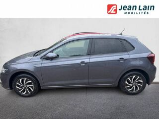 Polo 1.0 TSI 95 S&S DSG7 VW Edition 2026 occasion 38600 Fontaine