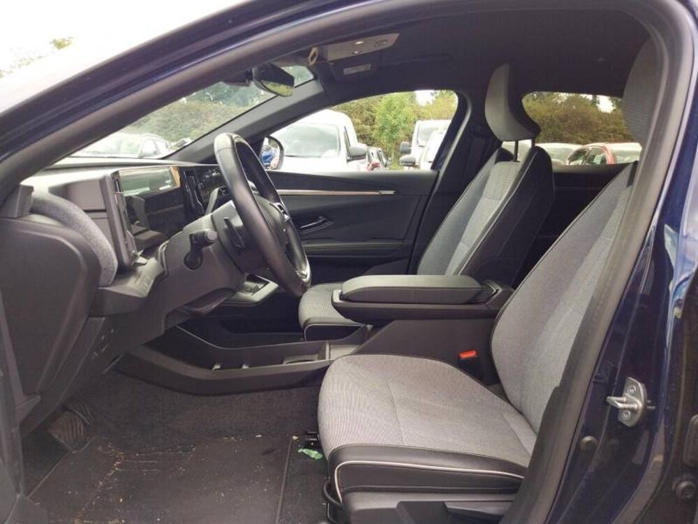 M&eacute;gane Megane E-Tech EV60 220 ch optimum charge Techno 2023 occasion 29000 Quimper