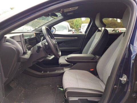 M&eacute;gane Megane E-Tech EV60 220 ch optimum charge Techno 2023 occasion 29000 Quimper
