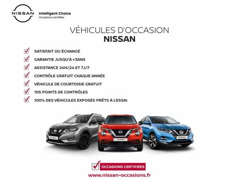 Juke F16A SHADOW DIG-T 114 2024 occasion 22000 Saint-Brieuc