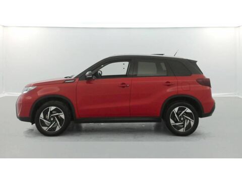 Vitara 1.5 Dualjet Hybrid Auto Style 2025 occasion 56400 Auray