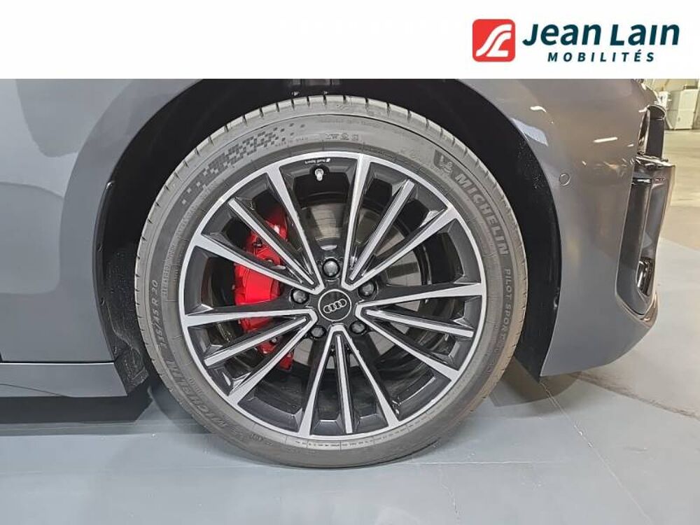 A6 e-tron Avant Performance S line 2026 occasion 01170 Cessy
