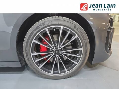 A6 e-tron Avant Performance S line 2026 occasion 01170 Cessy
