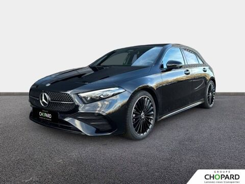 Mercedes Classe A 200 d 8G-DCT AMG Line 2025 occasion CHALON-SUR-SAONE 71100