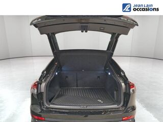 Q4 e-tron Sportback 35 170 ch 55 kW S line 2023 occasion 73290 La Motte-Servolex