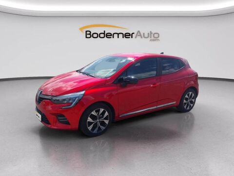 Renault Clio TCe 100 GPL Evolution 2023 occasion H&eacute;rouville-Saint-Clair 14200