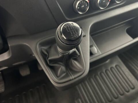 Master MASTER FGN TRAC F3500 L3H3 BLUE DCI 135 CONFORT 2024 occasion 56850 Caudan