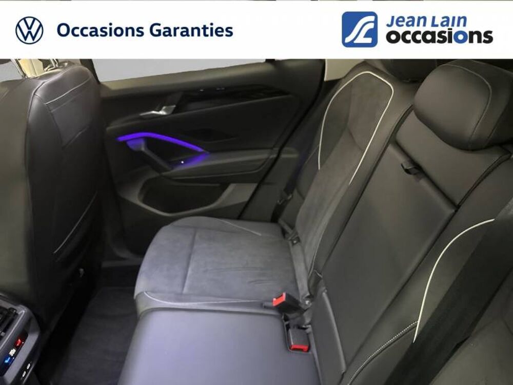 Tiguan 1.5 eTSI 150ch DSG7 Elegance 2024 occasion 74600 Seynod