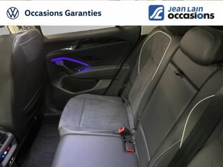 Tiguan 1.5 eTSI 150ch DSG7 Elegance 2024 occasion 74600 Seynod