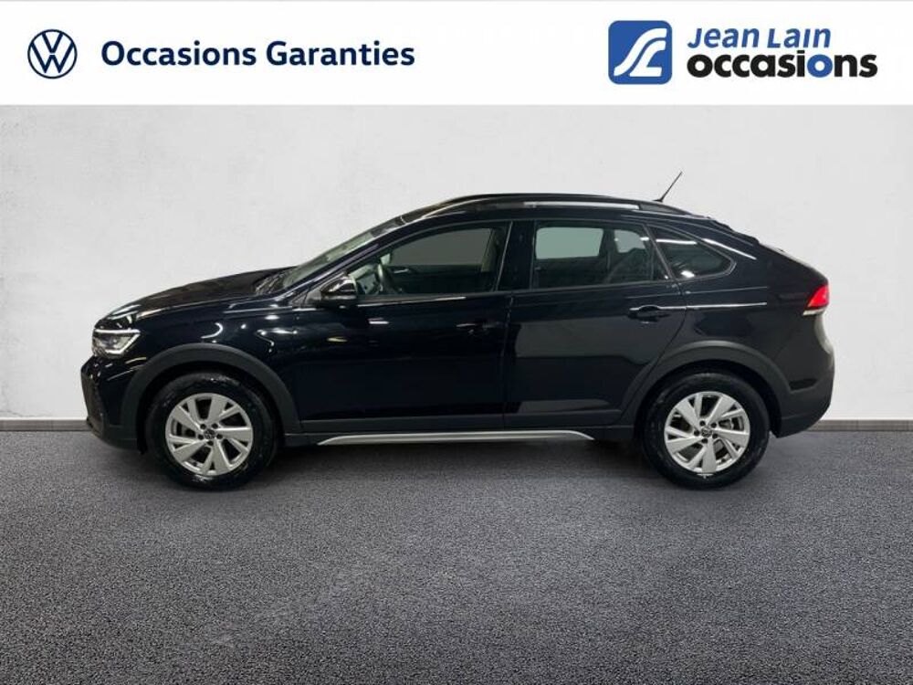 Taigo 1.0 TSI 110 DSG7 Life 2024 occasion 74600 Seynod